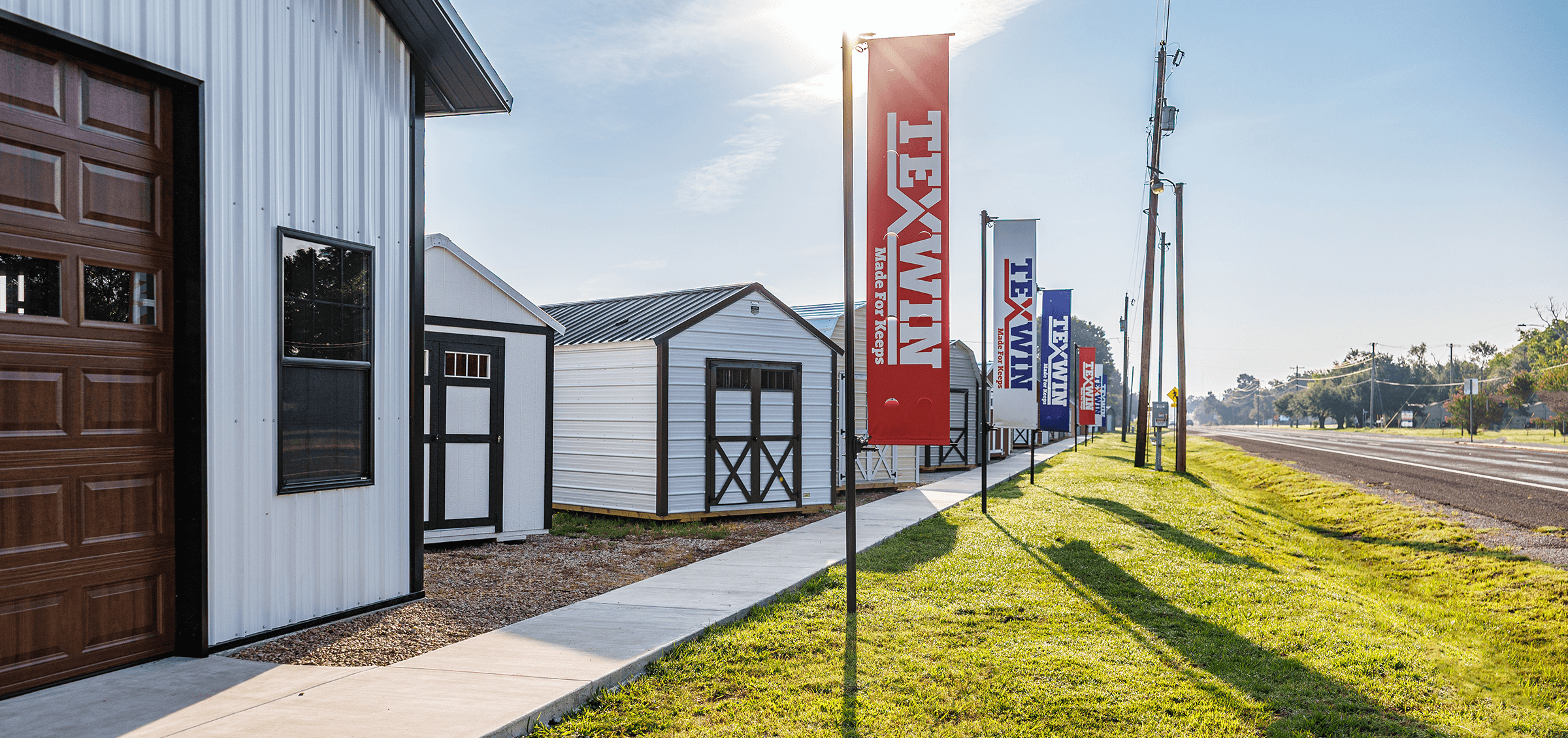 Careers at Texwin