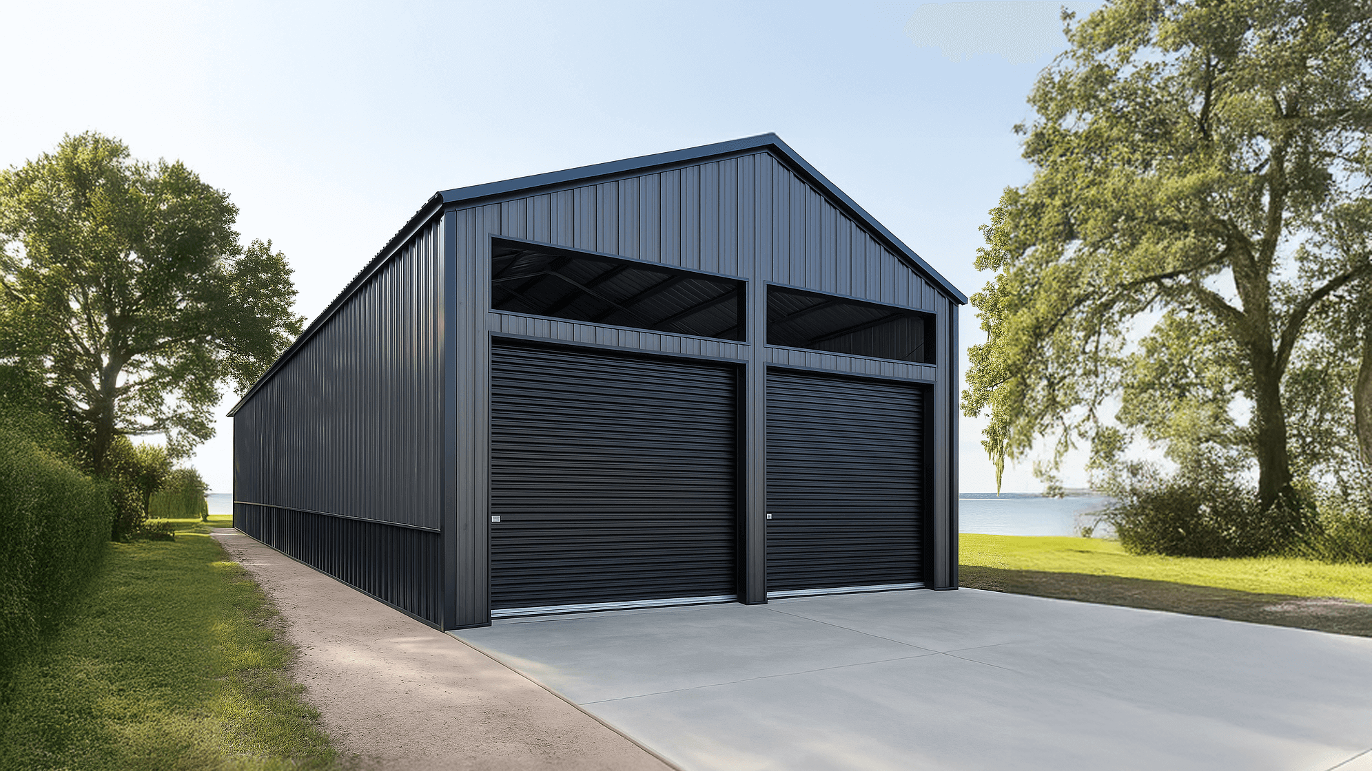 Texwin Building detail