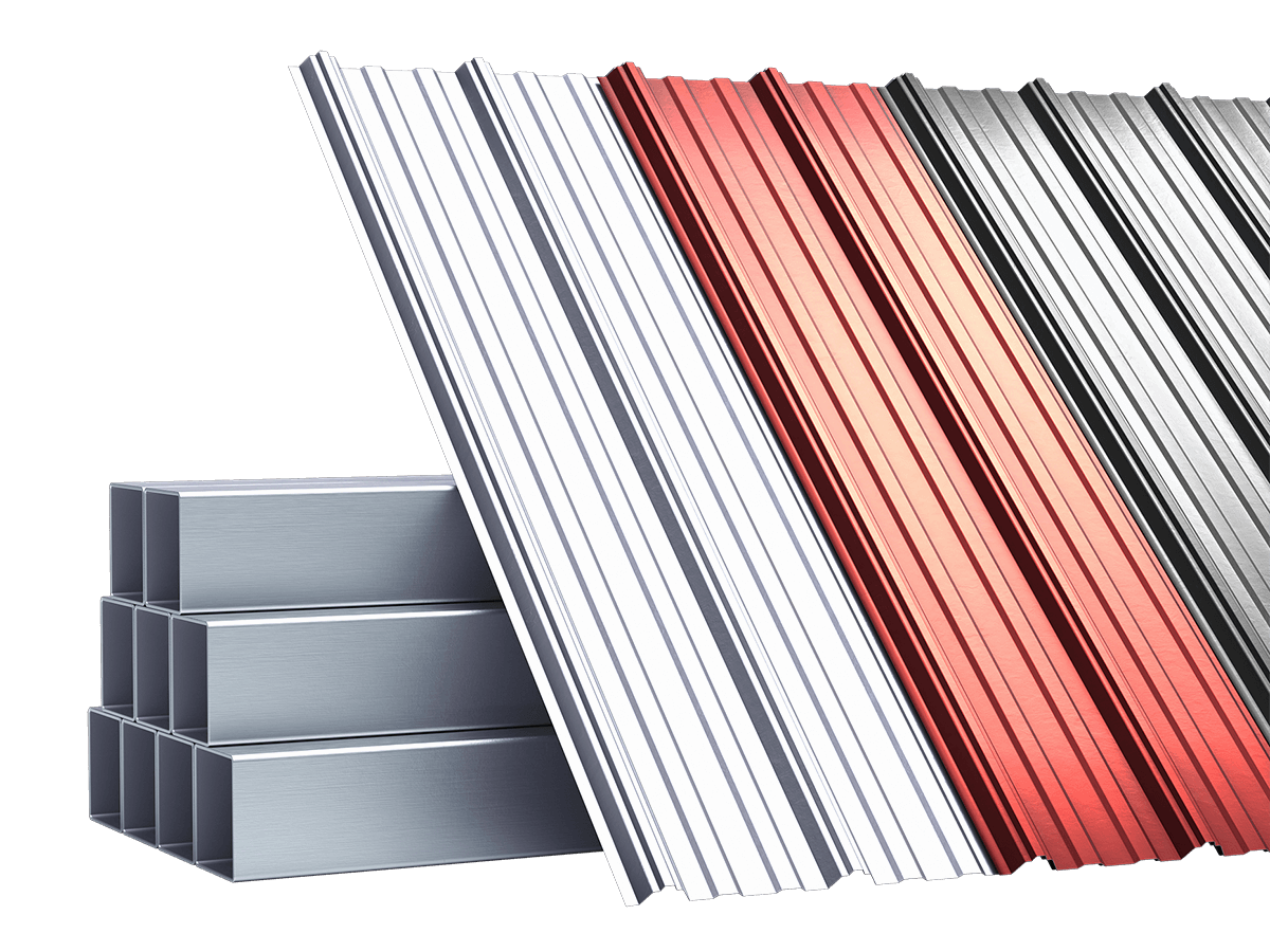 Texwin materuals - Frame and Sheeting